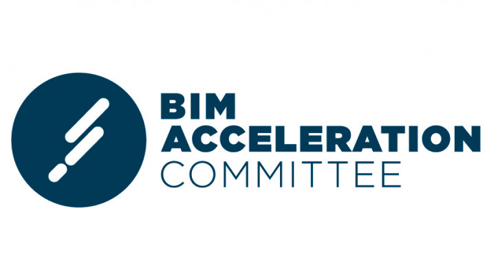 BIM Acceleration Committee logo