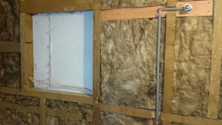 insulation materials